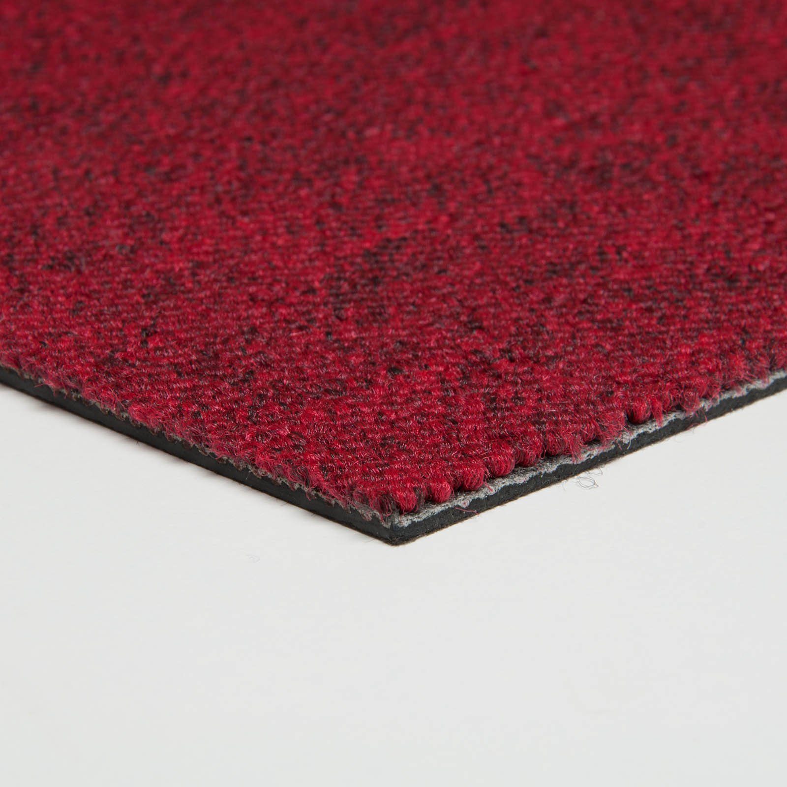 BRICOFLOR Teppichfliese Schatex Living, quadratisch, Teppichfliesen günstig online kaufen