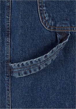 Karl Kani Bequeme Jeans Karl Kani Herren KMI-PL063-092-06 KK Retro Baggy Workwear Denim