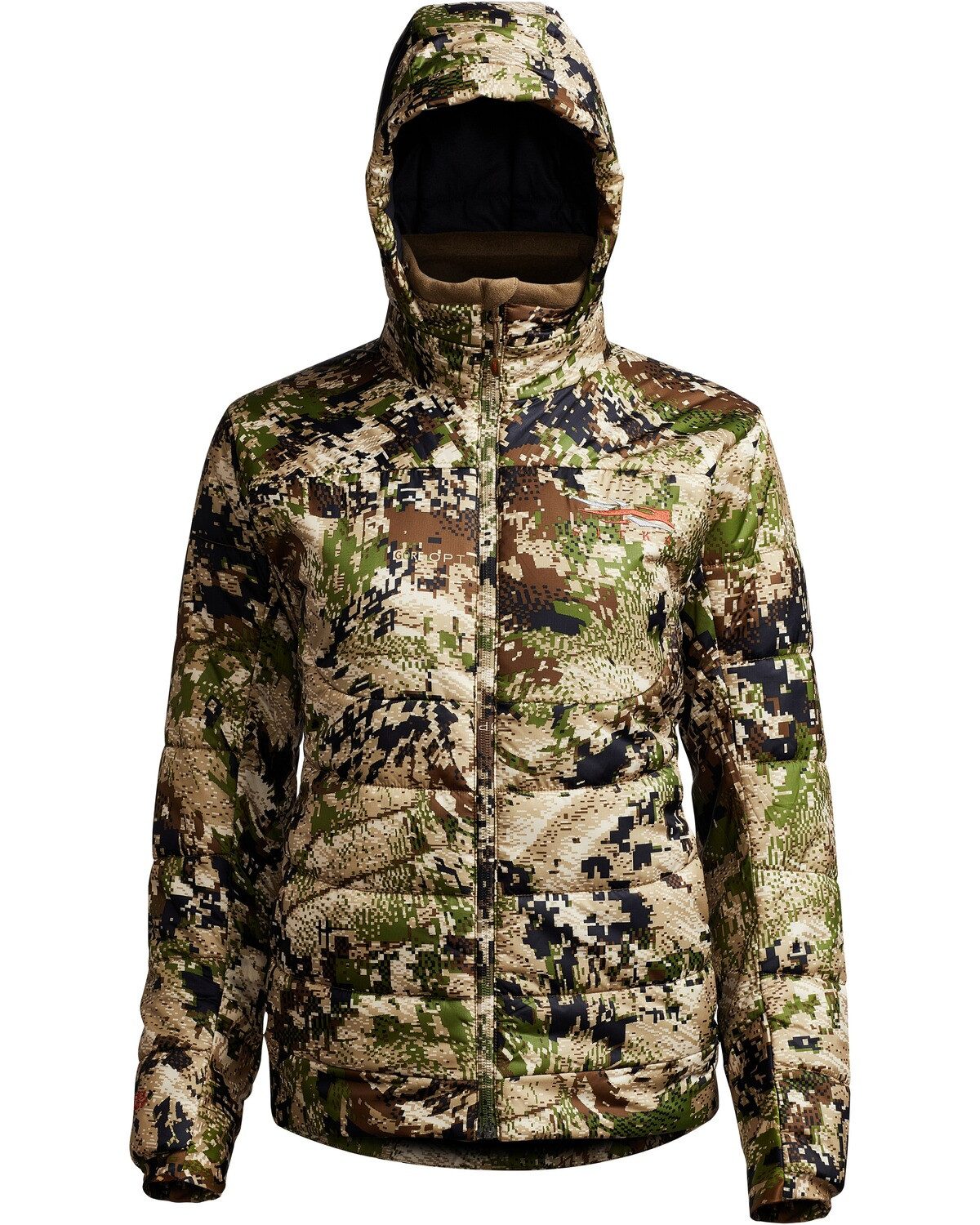 Sitka Gear Funktionsjacke Damen Jacke Kelvin WS