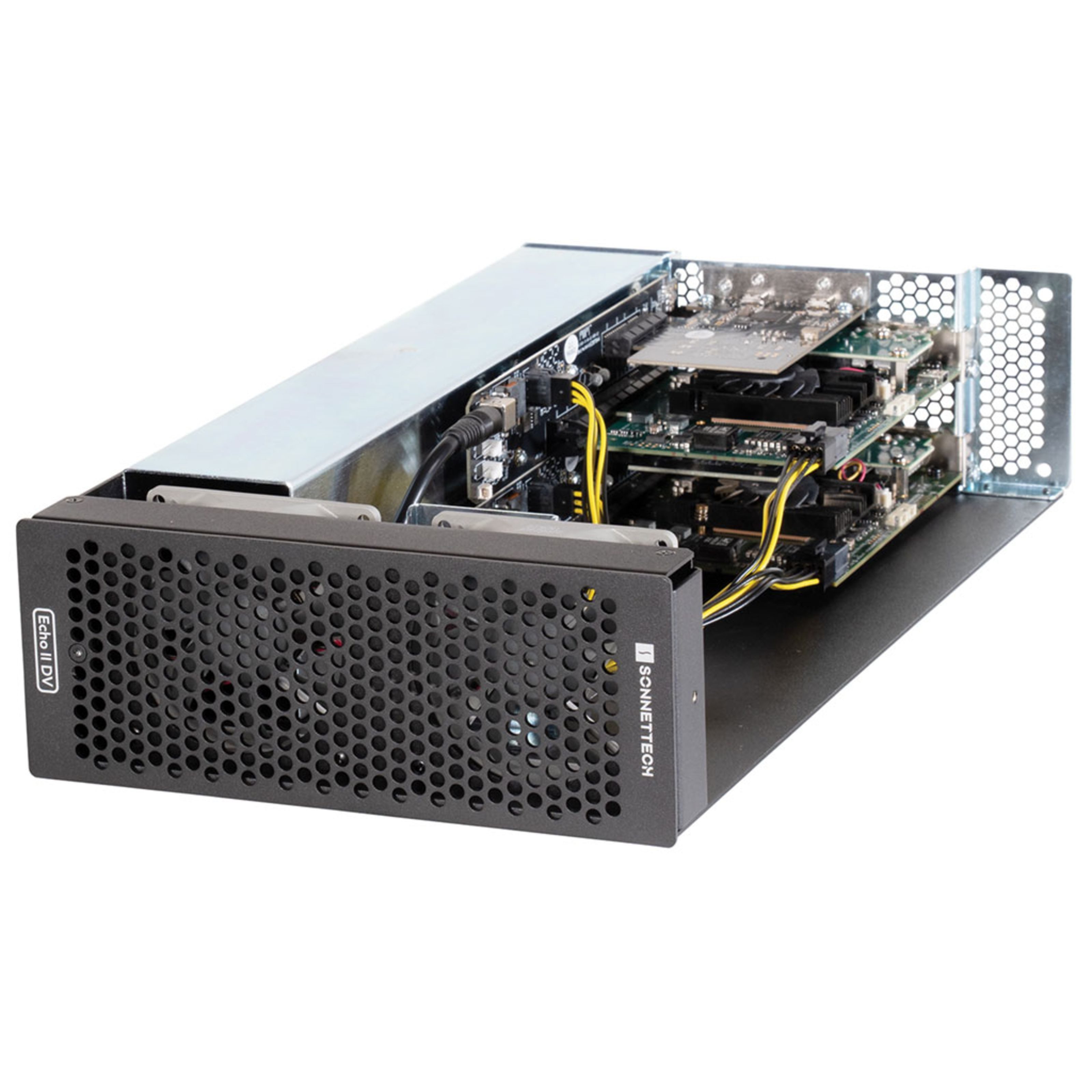 Sonnet Adapter, DuoModo Echo II DV Module Thunderbolt 5 - Apple Adapter