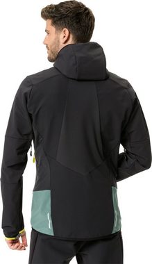 VAUDE Funktionsjacke Me Larice Jacket V 151 dusty forest