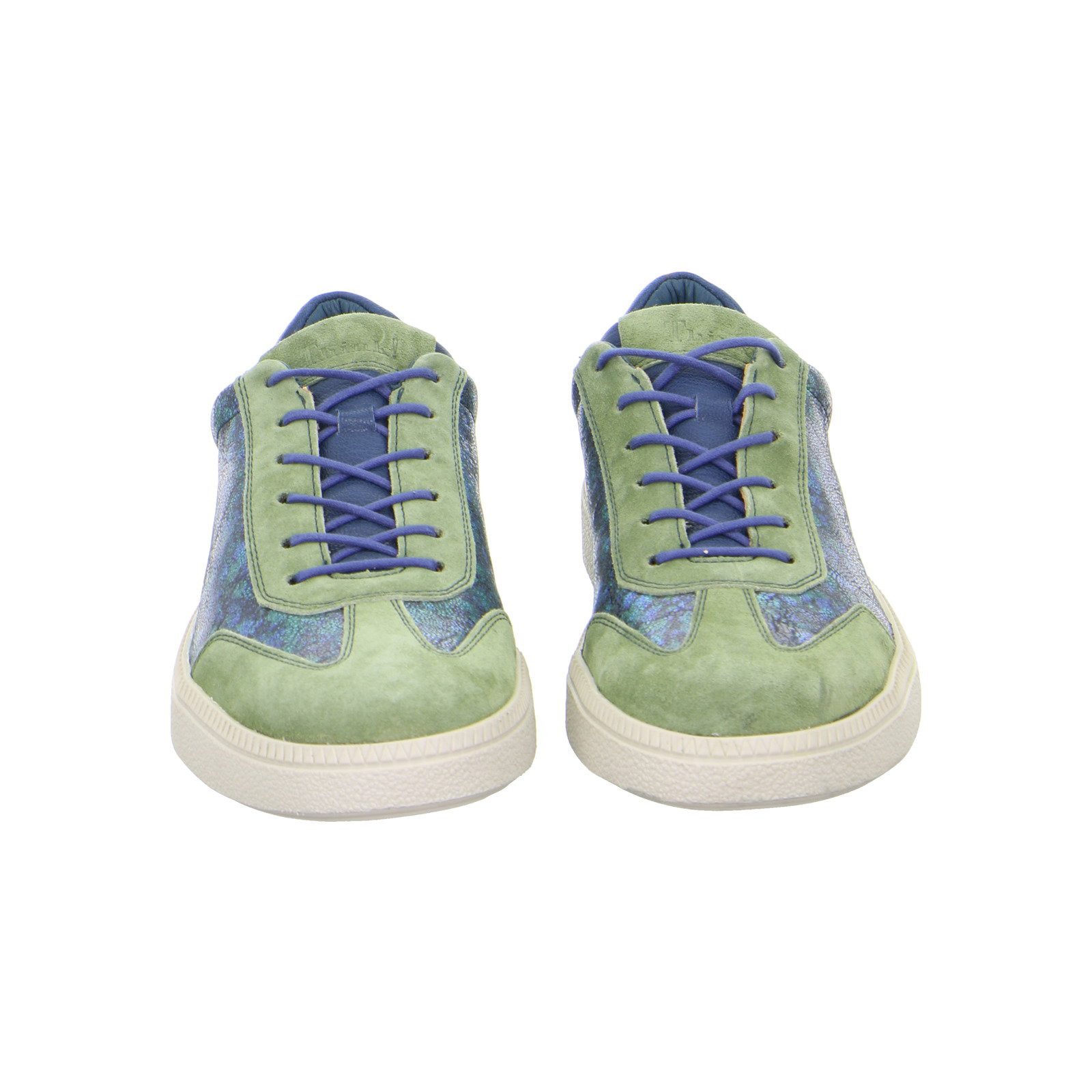 Think! Schnürschuh Turna Sneaker