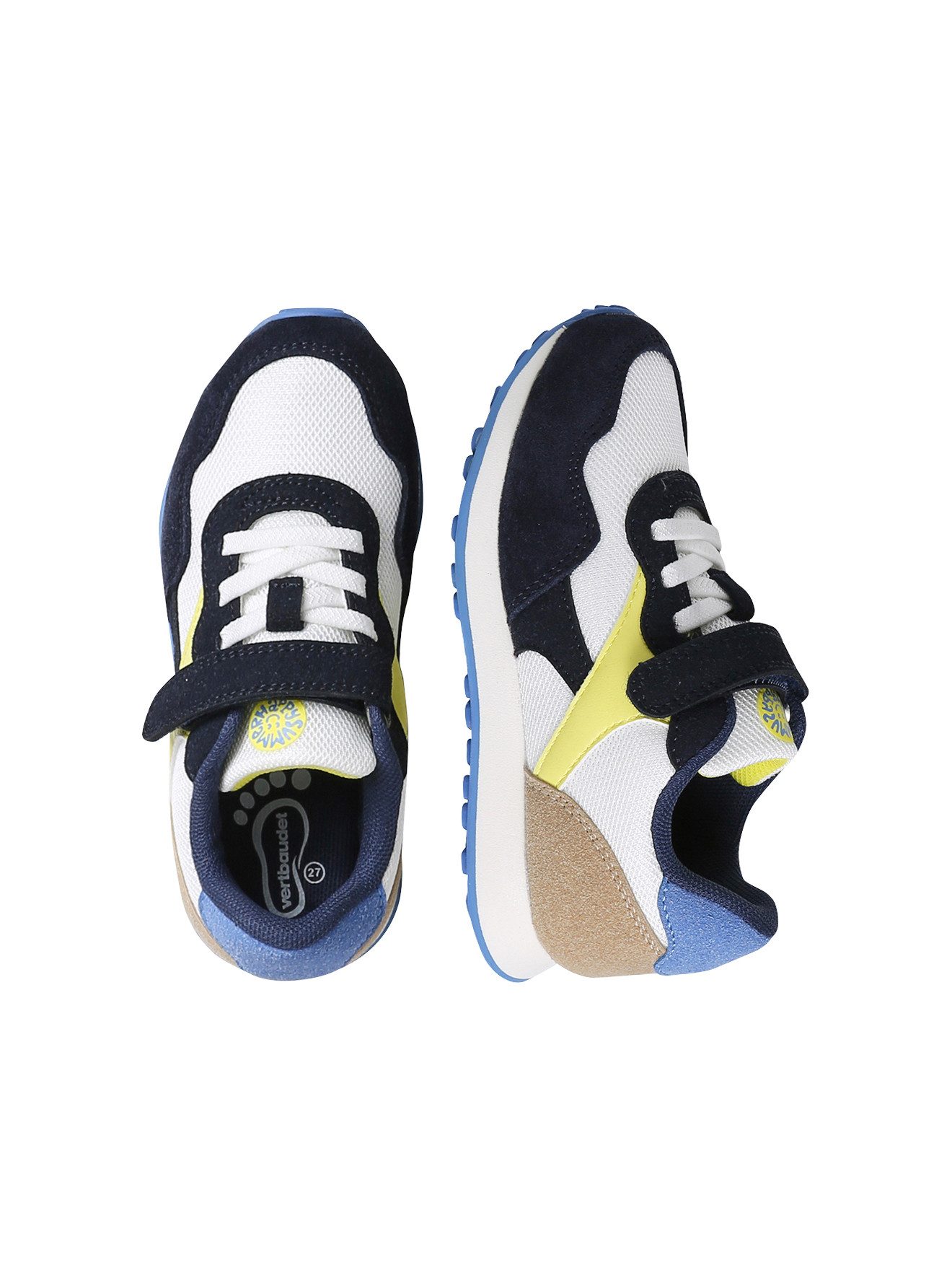 vertbaudet Sneaker Synthetik