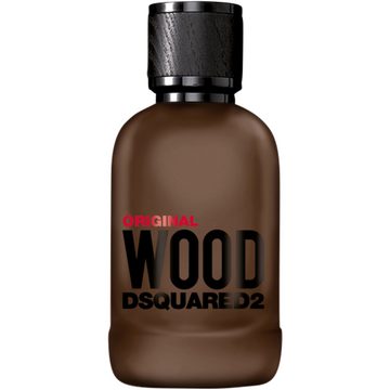 Dsquared2 Eau de Parfum Original Wood E.d.P. Nat. Spray