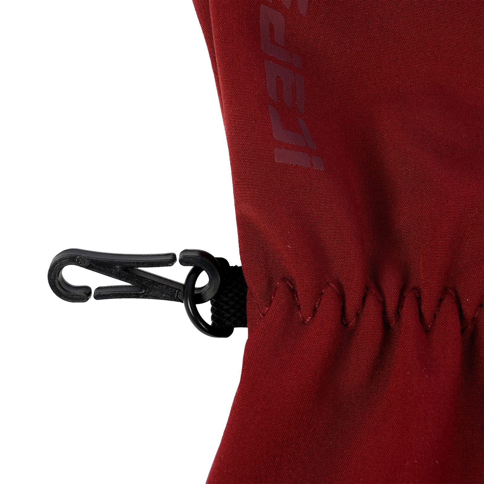 Icepeak Multisporthandschuhe Hustonville mit Fingertip-Touchscreen-Technologie
