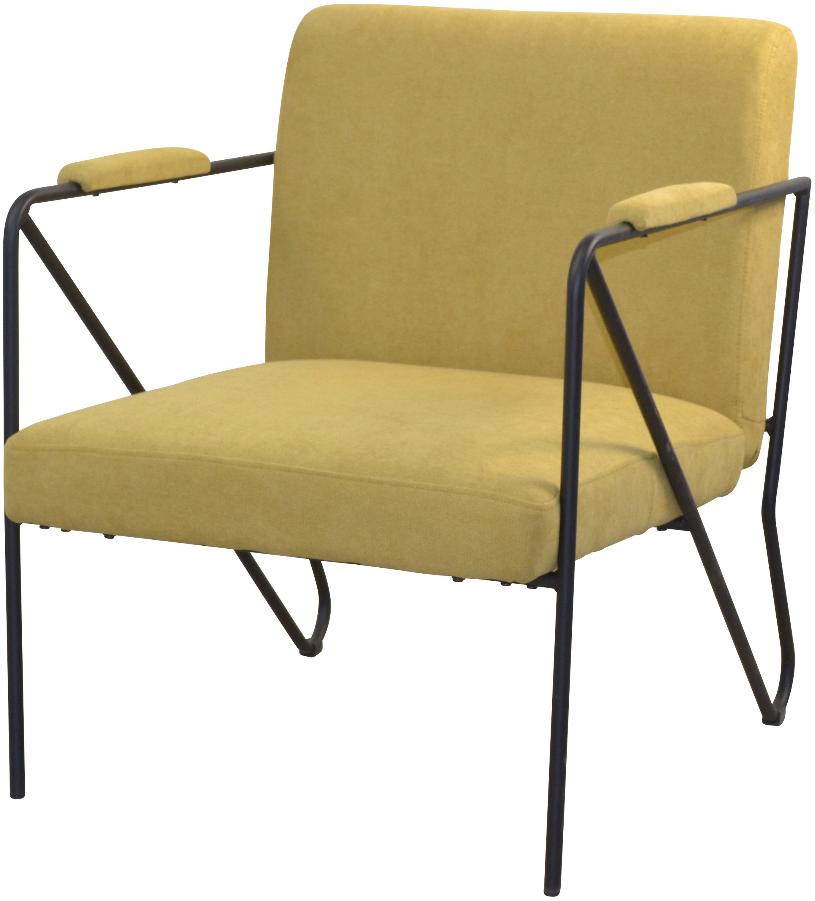 HOFMANN LIVING AND MORE Sessel (1-St)