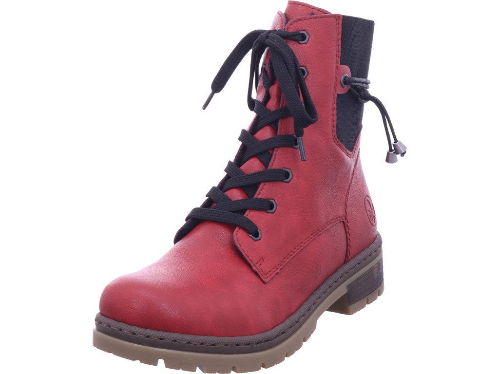 Rieker HWK Damen Stiefel Stiefel