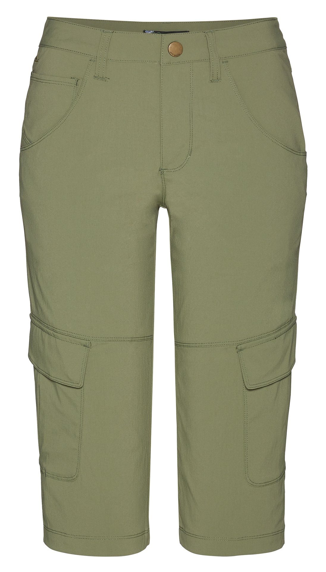Jeff Green Funktionsshorts Marla günstig online kaufen