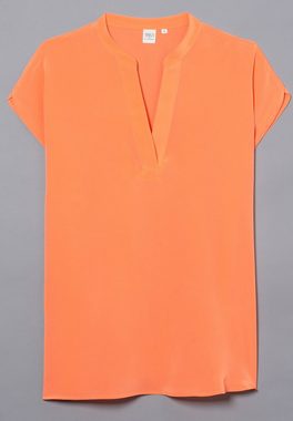 Eterna Shirtbluse LOOSE FIT