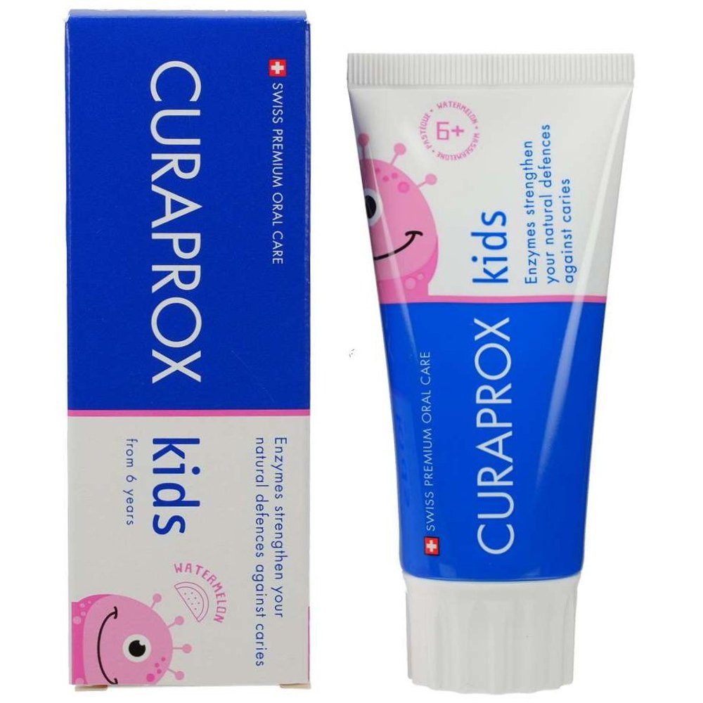 CURAPROX Zahnpasta kids Zahnpasta Melone