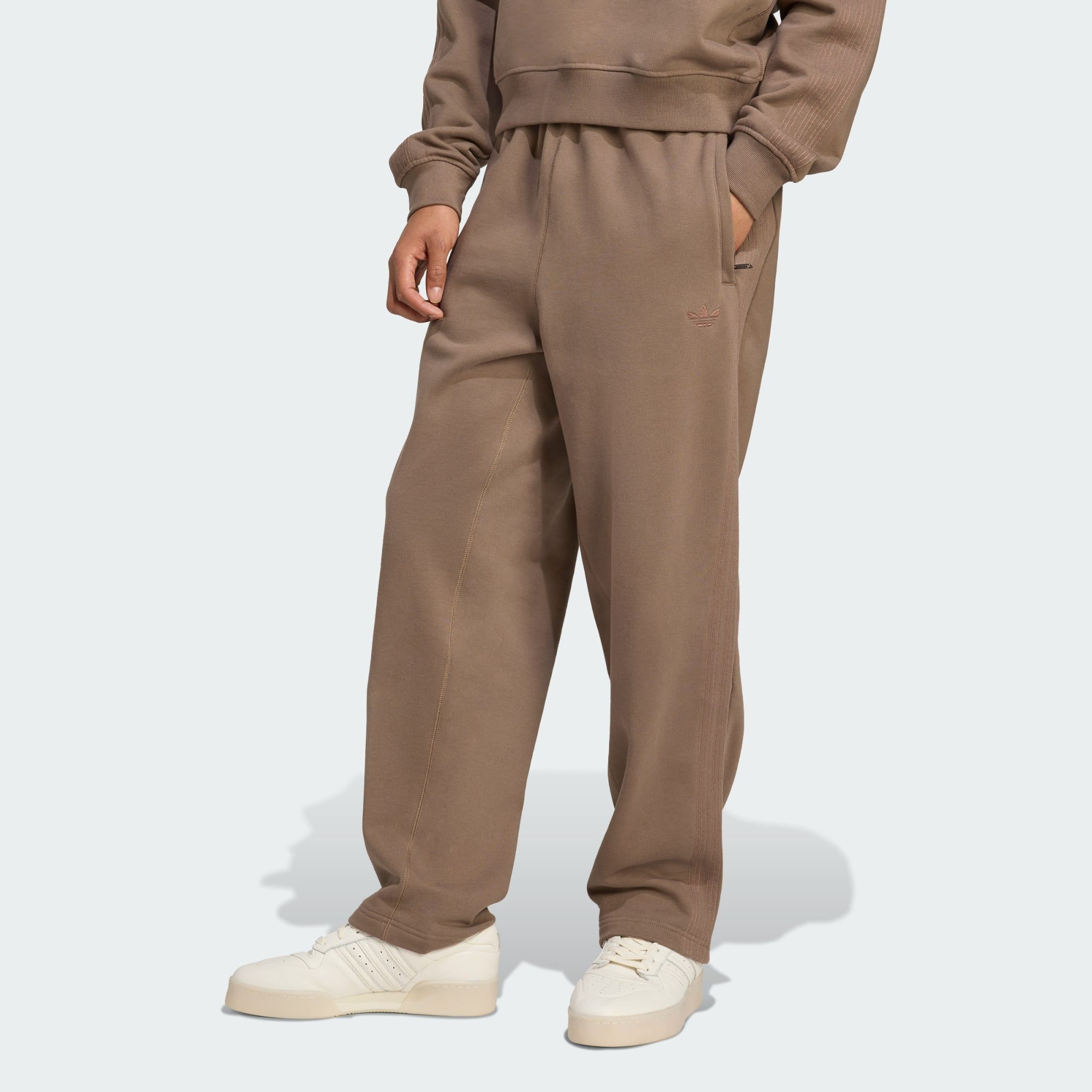 adidas Originals Sporthose PREMIUM ESSENTIALS OPEN günstig online kaufen