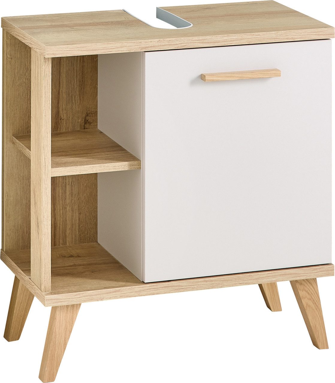 PELIPAL Waschbeckenunterschrank Pelipal Waschbeckenunterschrank Quickset 966