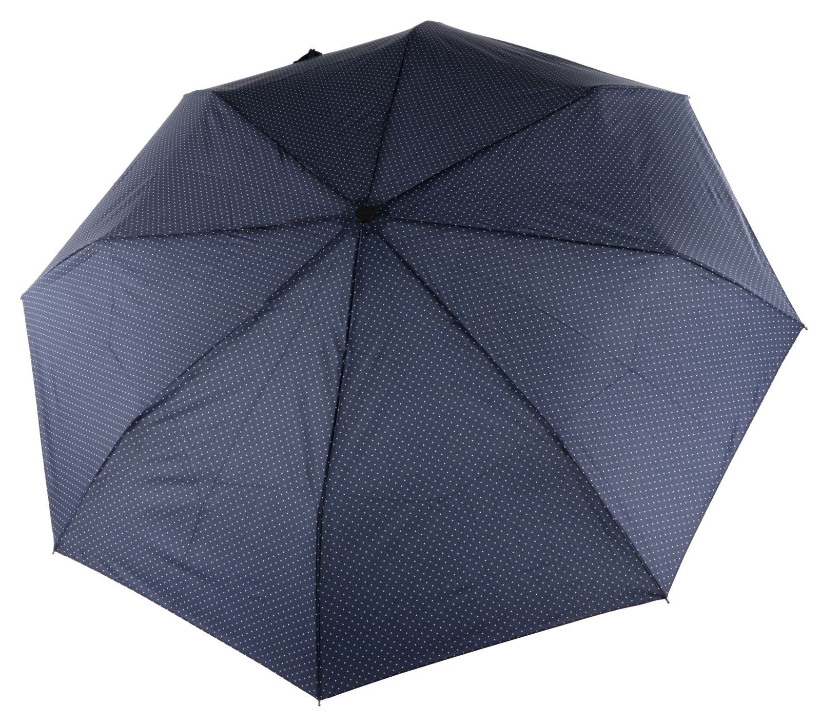 doppler® Taschenregenschirm Carbonsteel günstig online kaufen