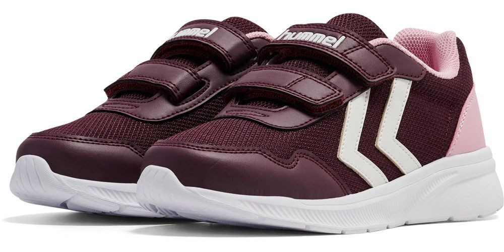 hummel Turbo Run 2.0 JR Sneaker