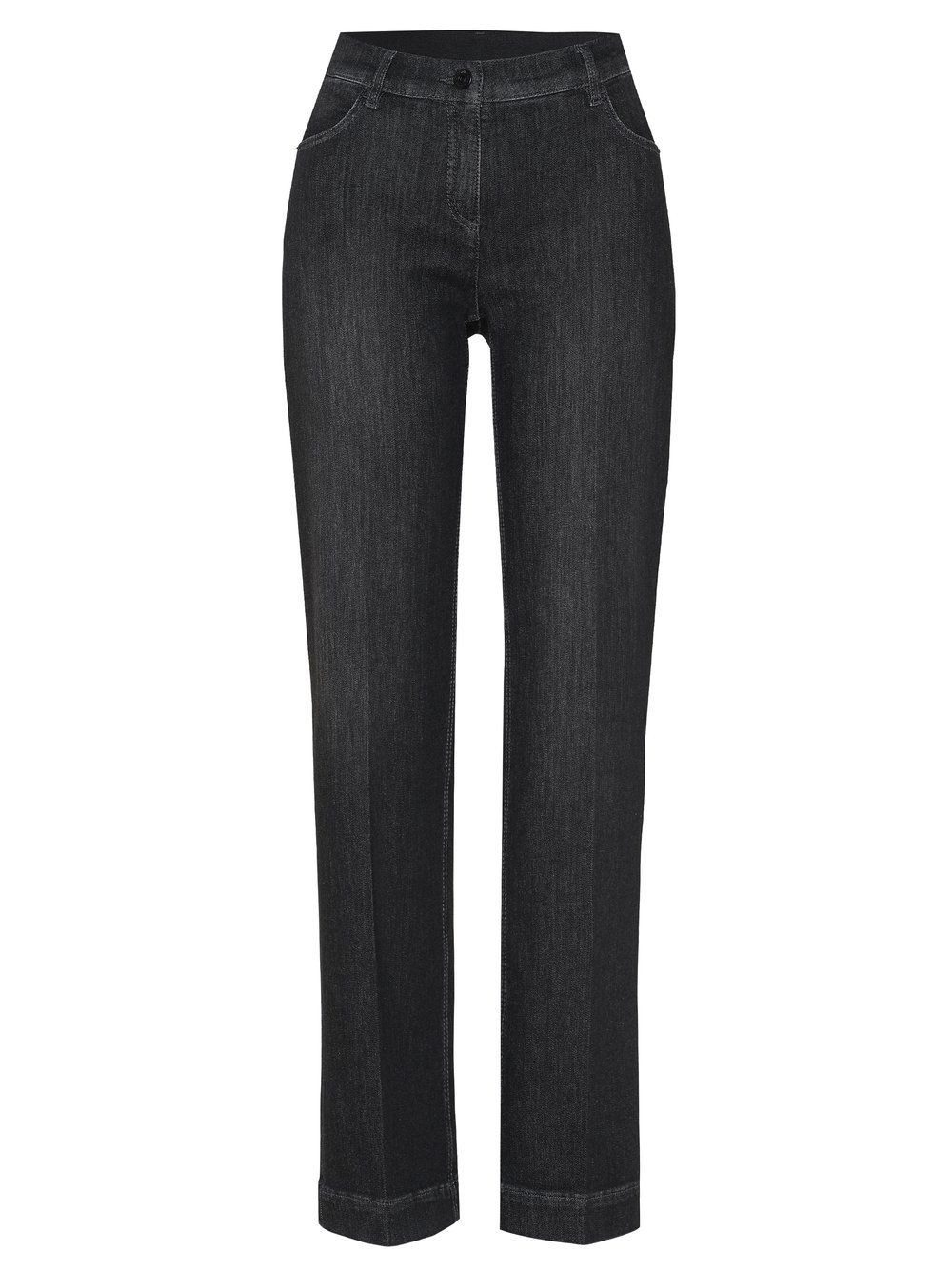 Slim-fit-Jeans