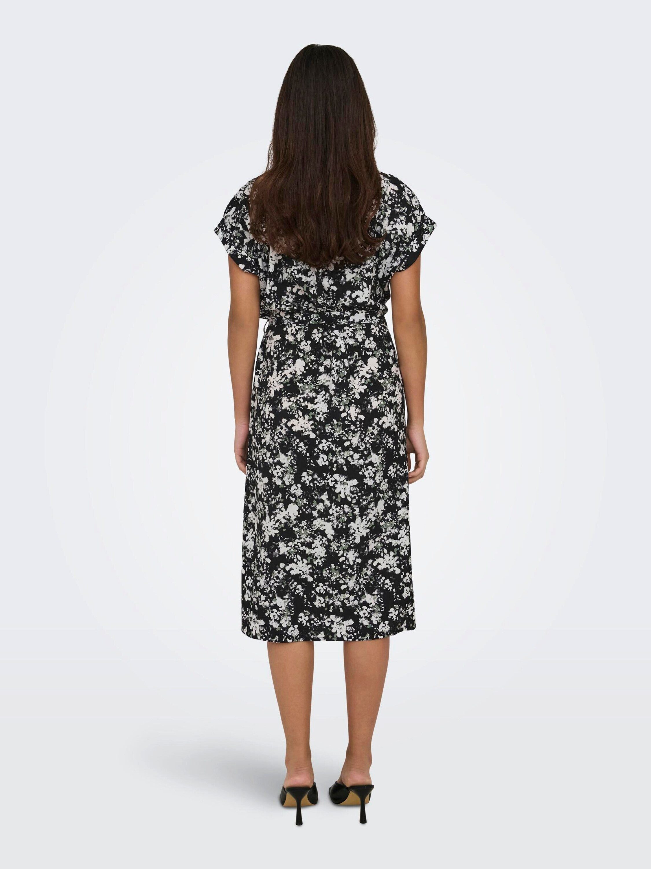 ONLY Blusenkleid ONLHannover (1-tlg) Falten