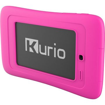Kurio Lerntablet »Kurio Tab Connect Toggo, pink«