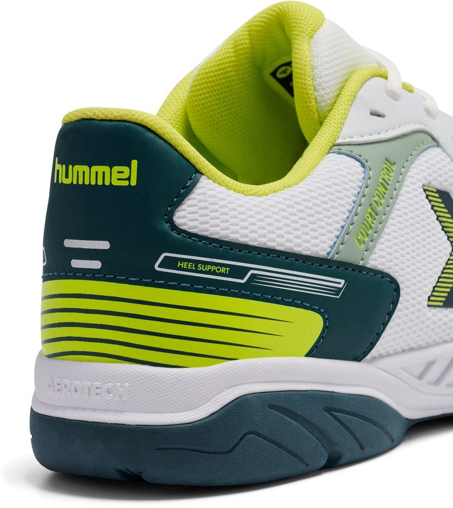 hummel Court Control Ii Handballschuh günstig online kaufen