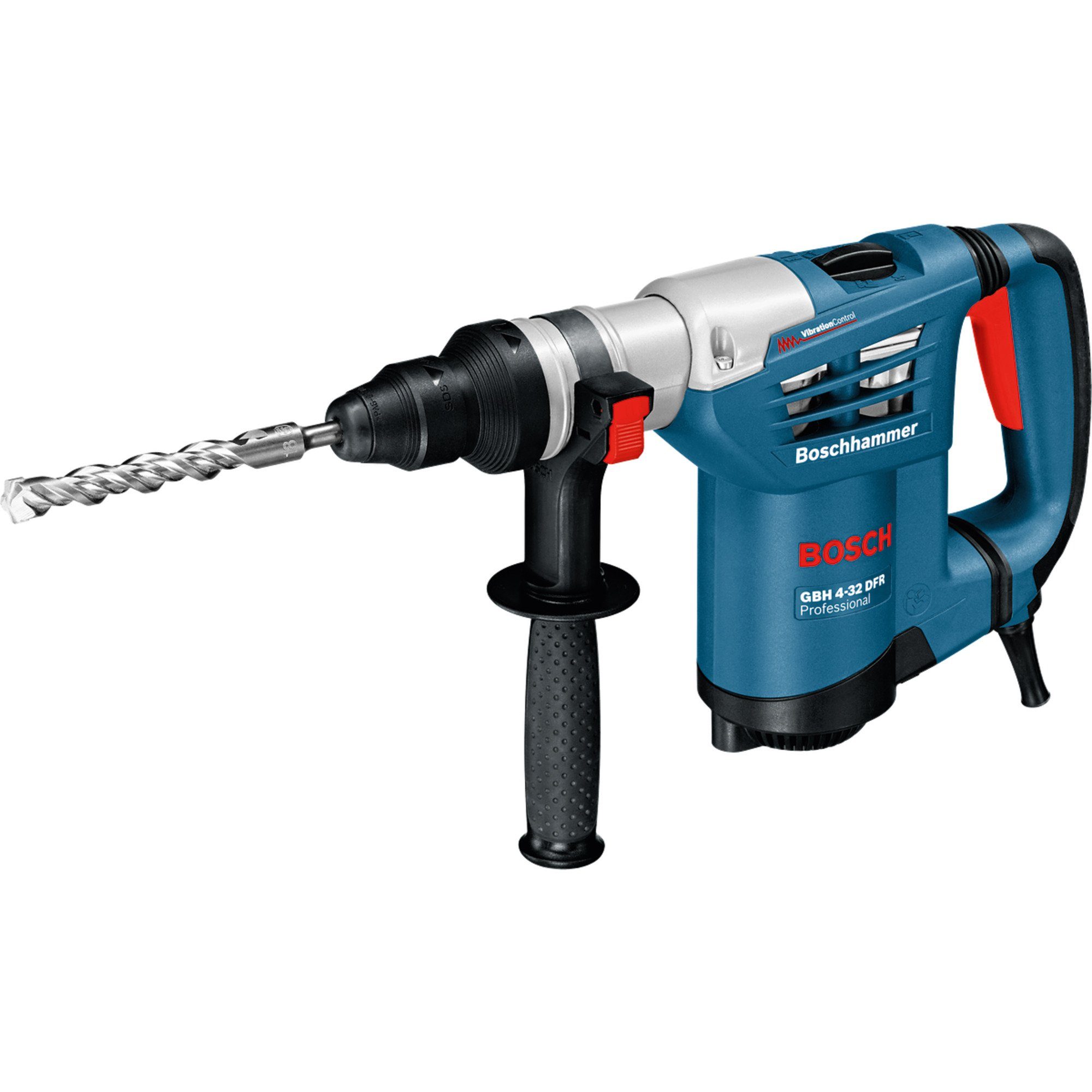 Thumbnail - Bosch Professional Bohrmaschine Bosch Professional Bohrhammer GBH 4-32 DFR