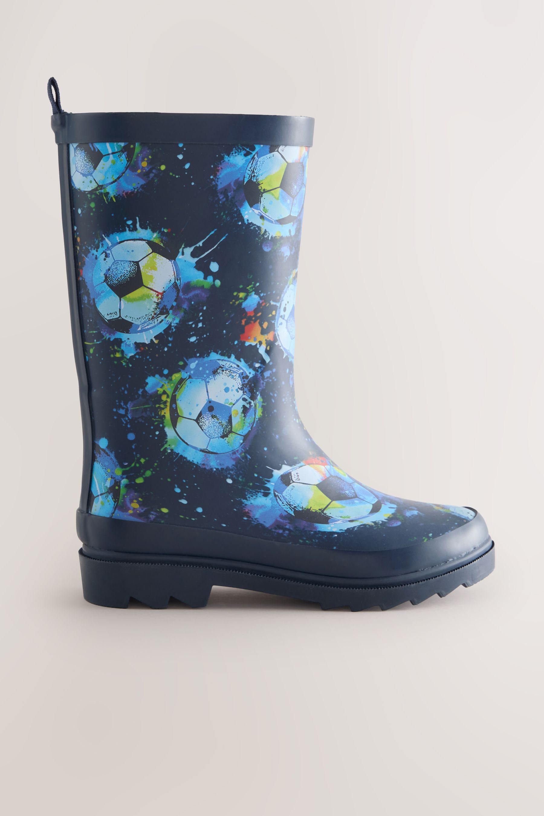 Next Gummistiefel Gummistiefel (1-tlg)