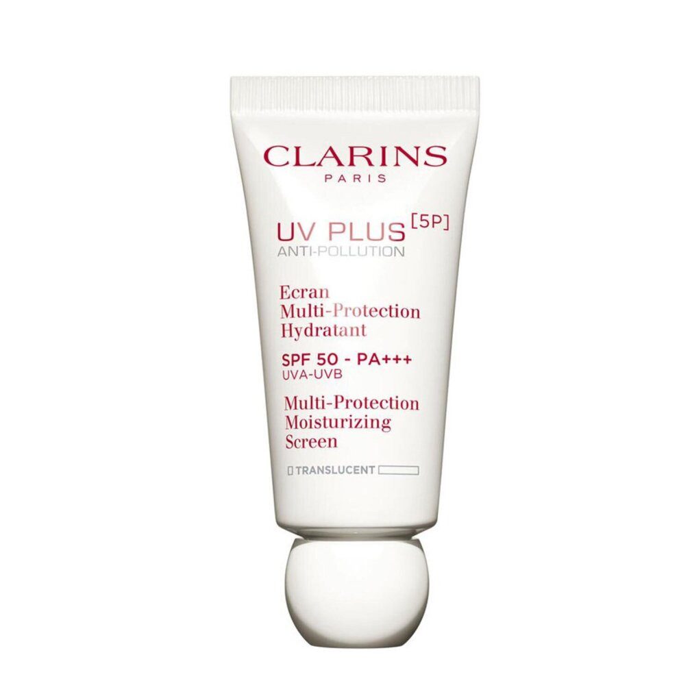 Clarins Körperpflegemittel UV Plus [5P] Multi-Protection Moist. Screen SPF50