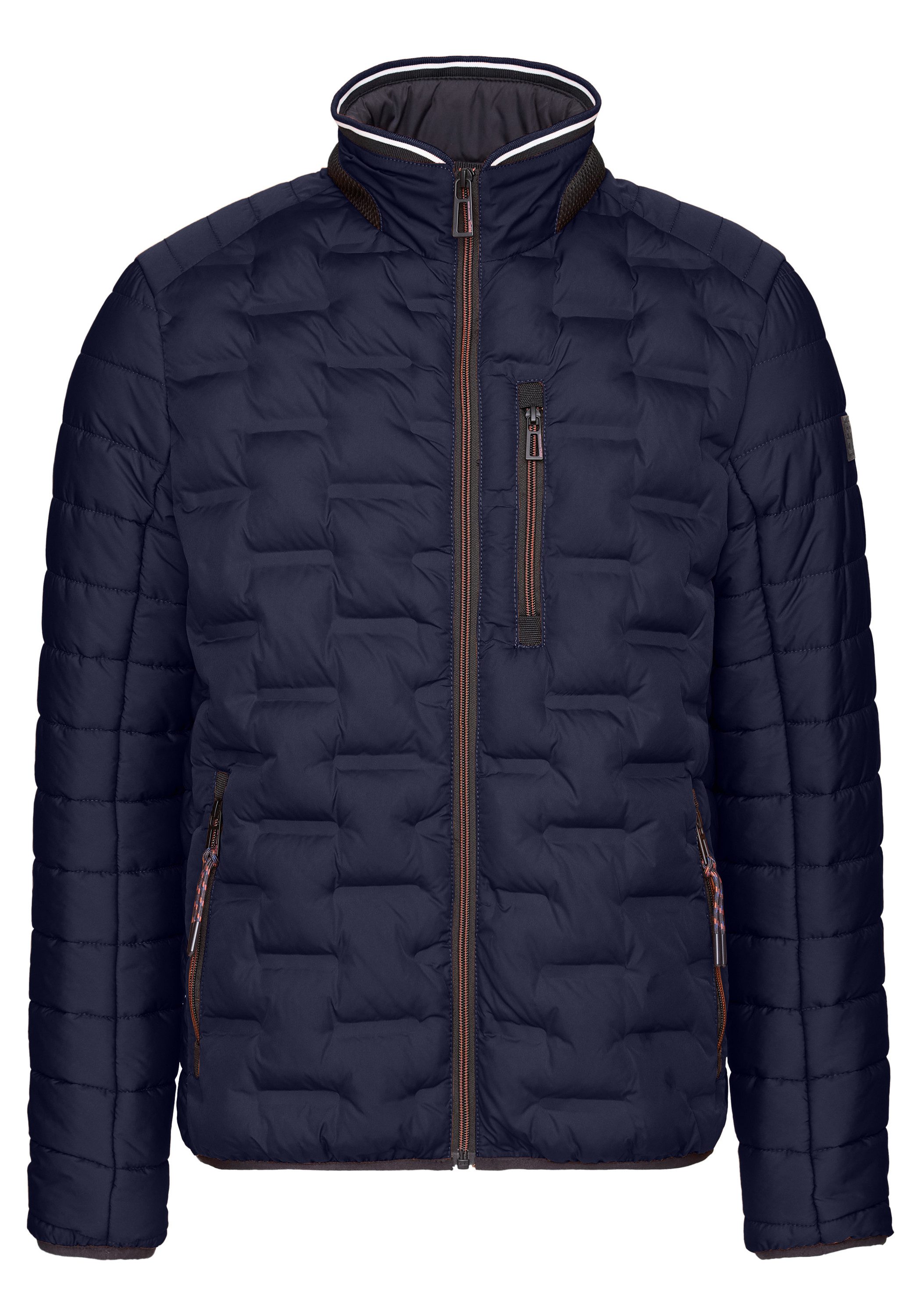 Redpoint Blouson PAD 2.0 Wasserabweisender Modern günstig online kaufen