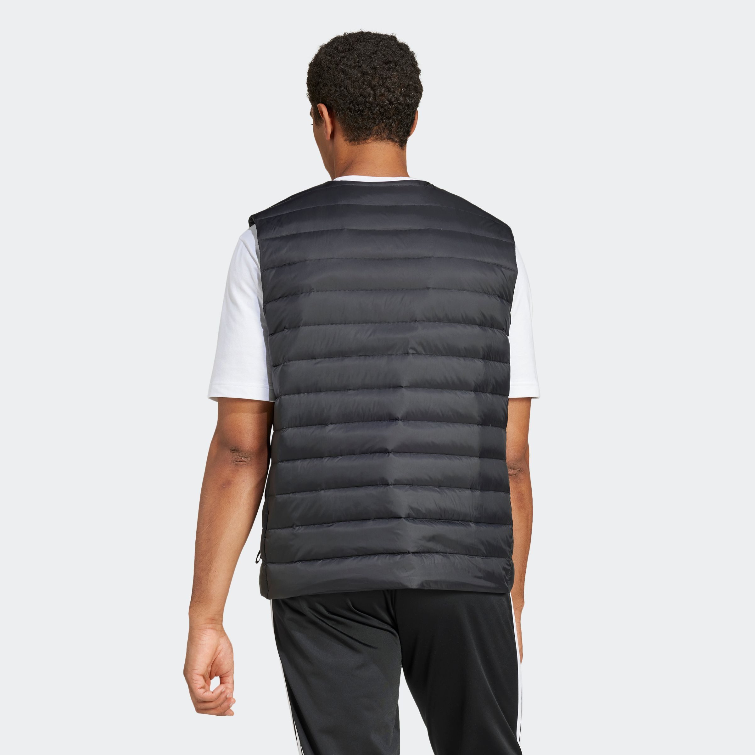 adidas Sportswear Funktionsweste HELIONIC LEICHTE