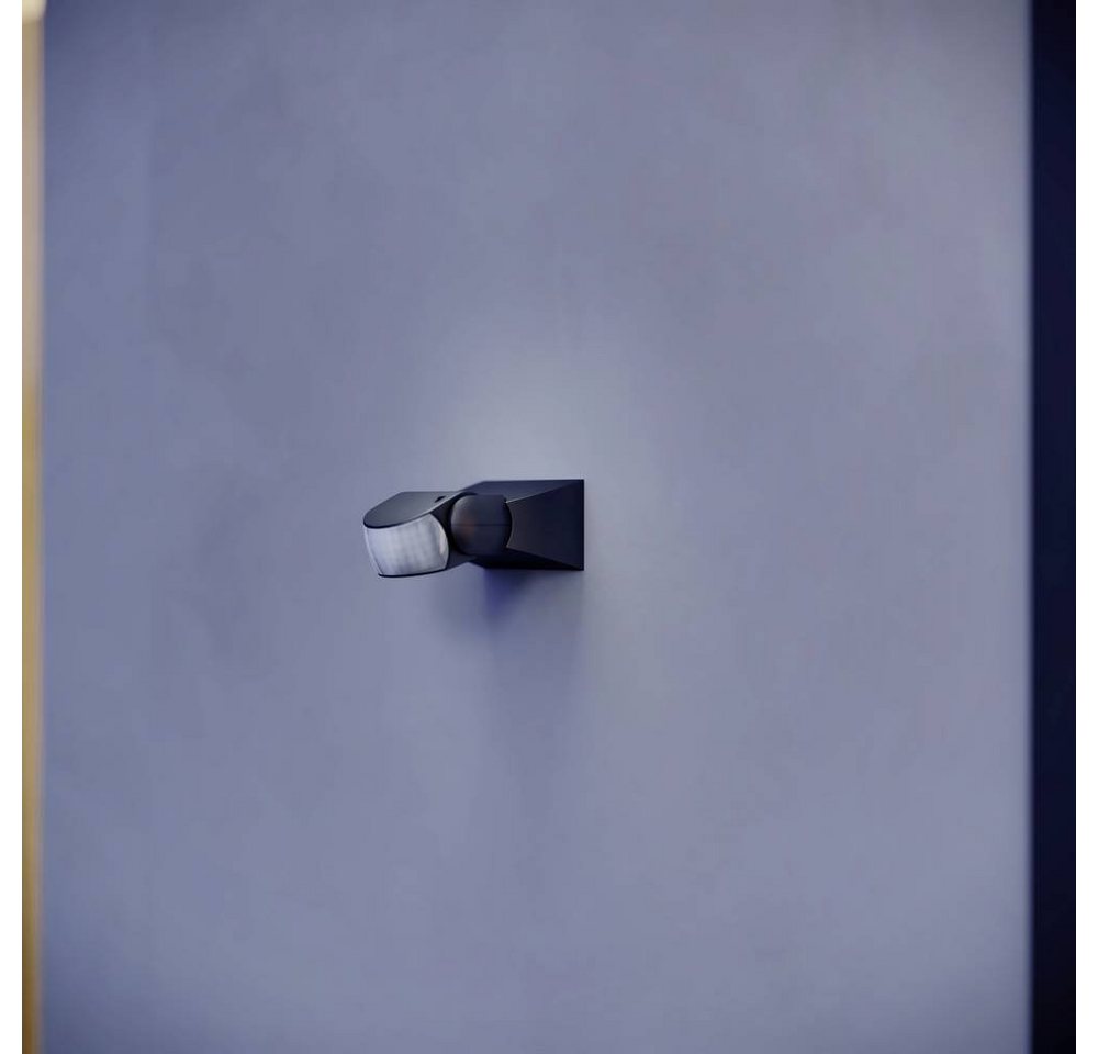 Thumbnail - steinel Bewegungsmelder Bewegungsmelder für Wand- und Deckenmontage IS 1