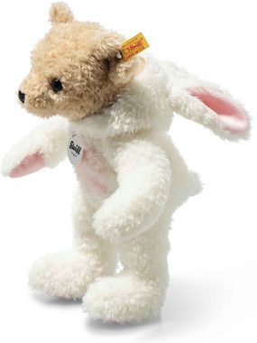 Steiff Kuscheltier Hoodie-Teddybär Hase