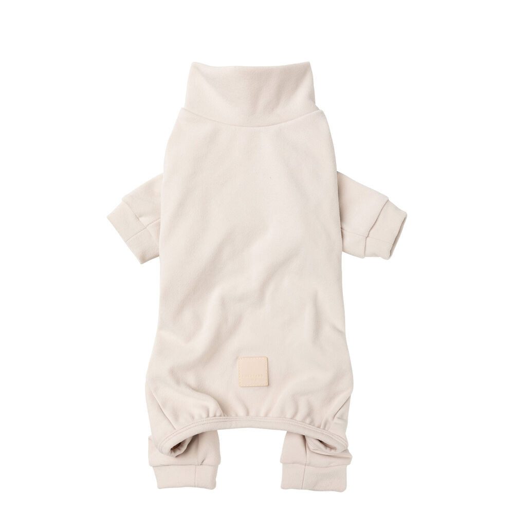 FuzzYard LIFE Hundeoverall FuzzYard LIFE Soft Touch Hunde Pyjama Schlafanzug