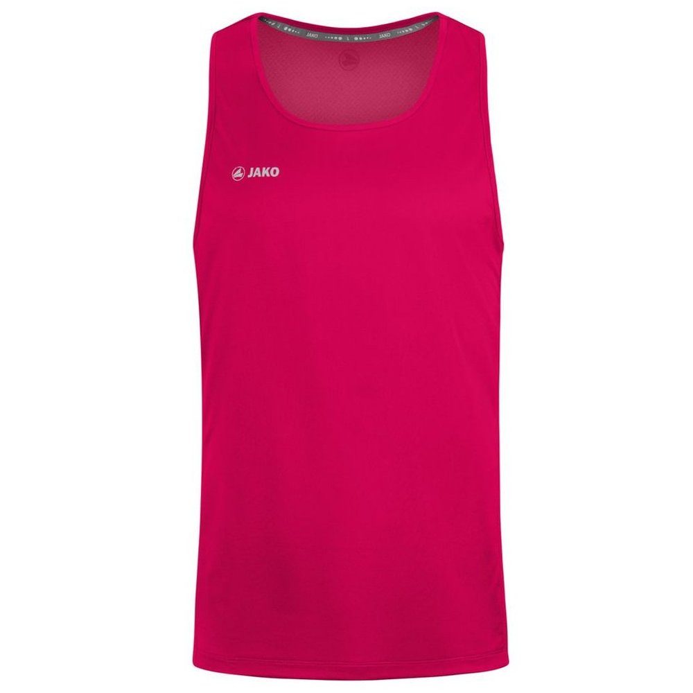 Tanktop Jako Herren Laufshirt Tanktop Run 2.0 6075