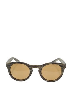 COLLEZIONE ALESSANDRO Sonnenbrille Hannover in runder Form