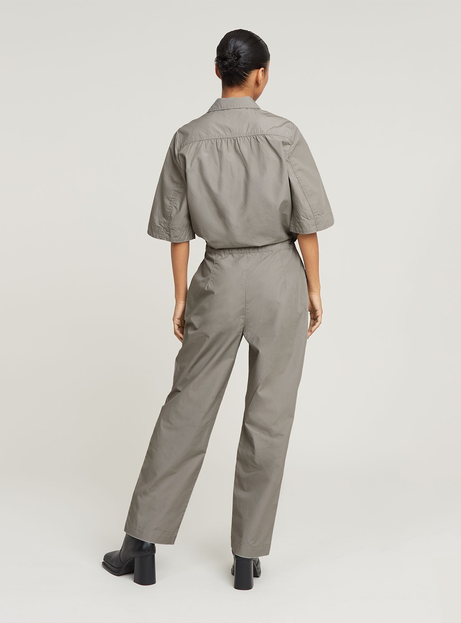 G-STAR Jumpsuit Army Jumpsuit