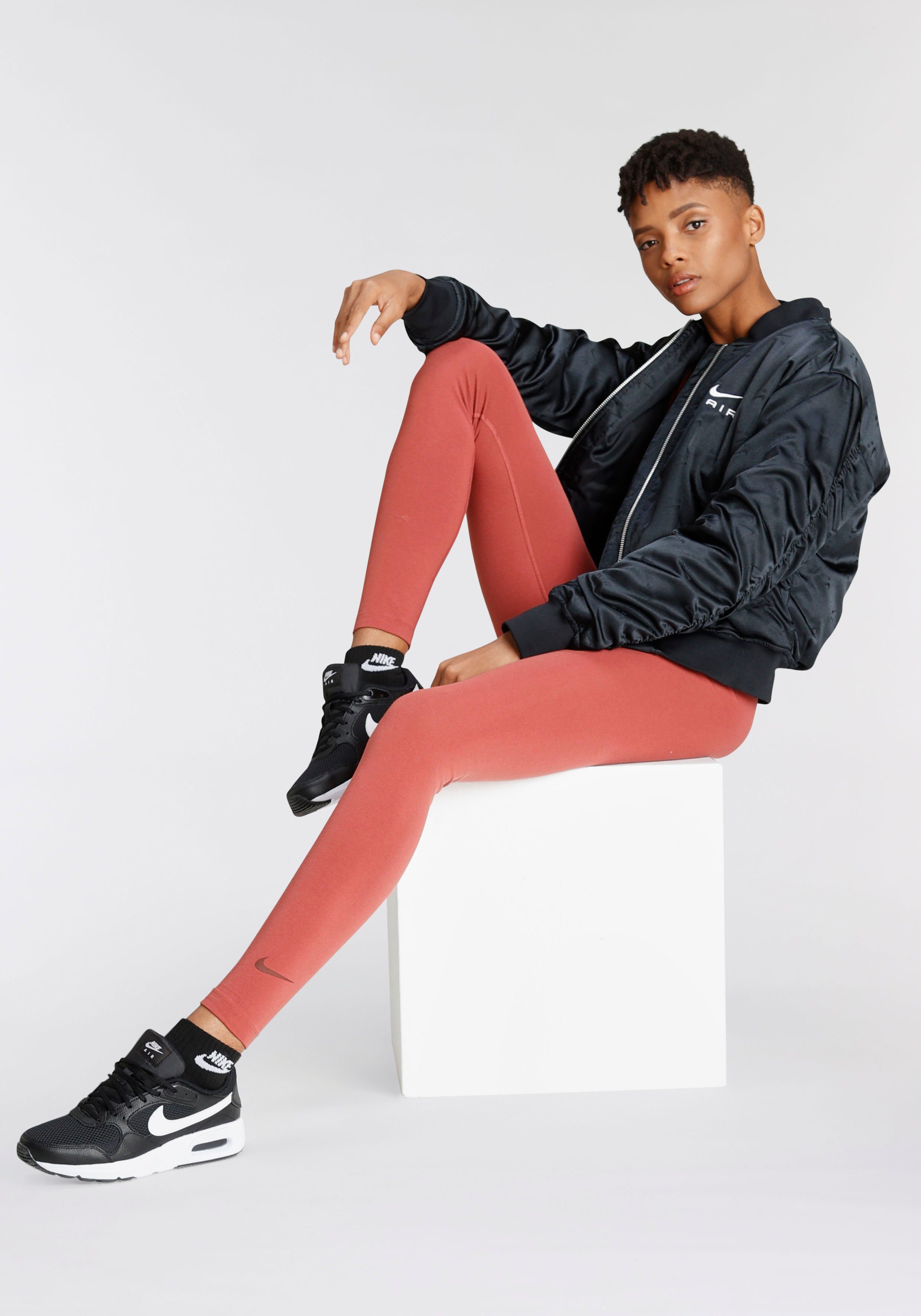 Women's Jacket Sportswear Blouson Bomber Nike Air