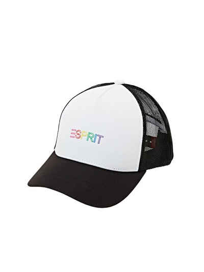 Esprit Baseball Cap Trucker-Cap
