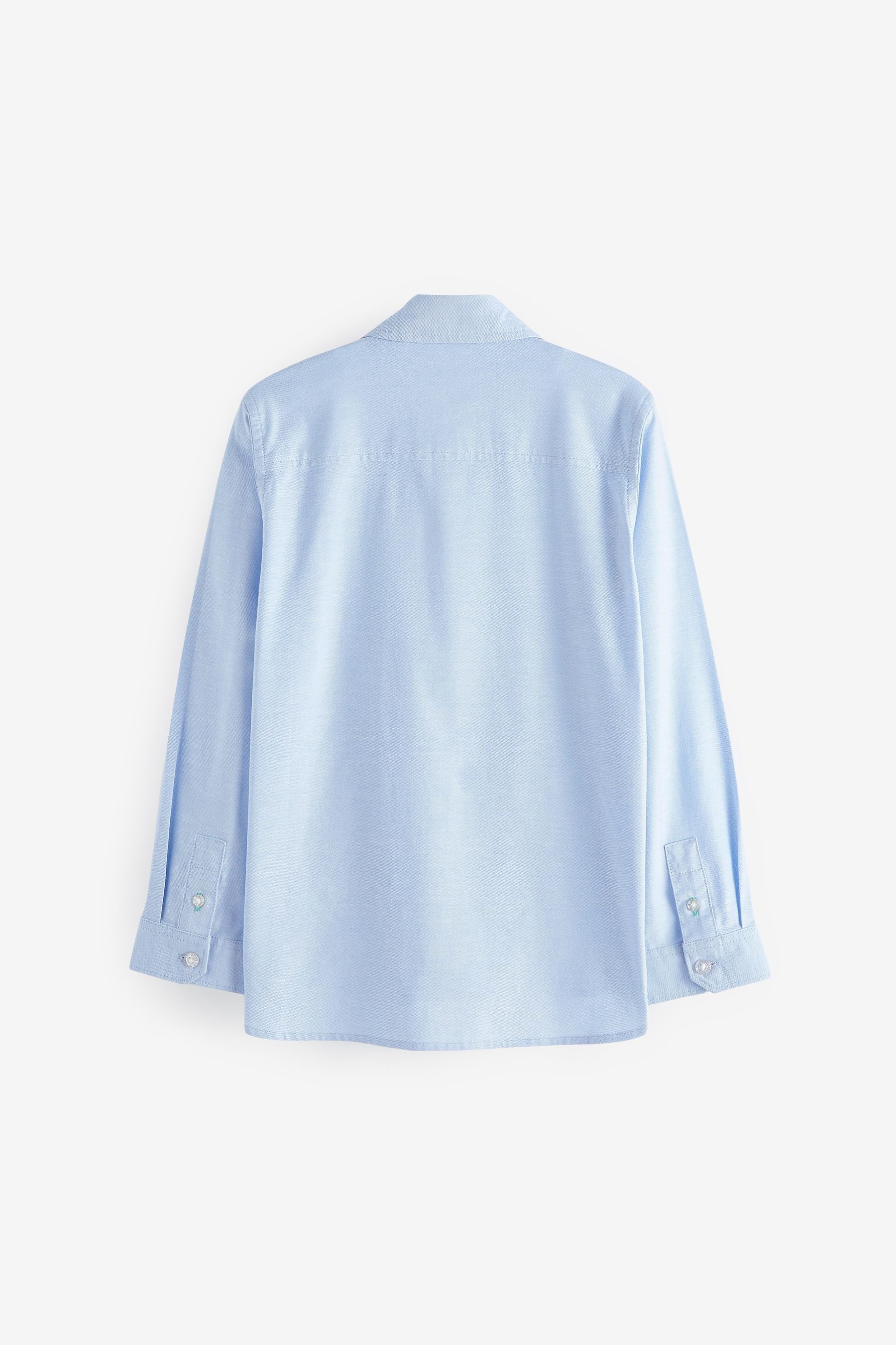 Baker by Ted Baker Langarmhemd Baker by Ted Baker Oxford-Hemd (1-tlg)