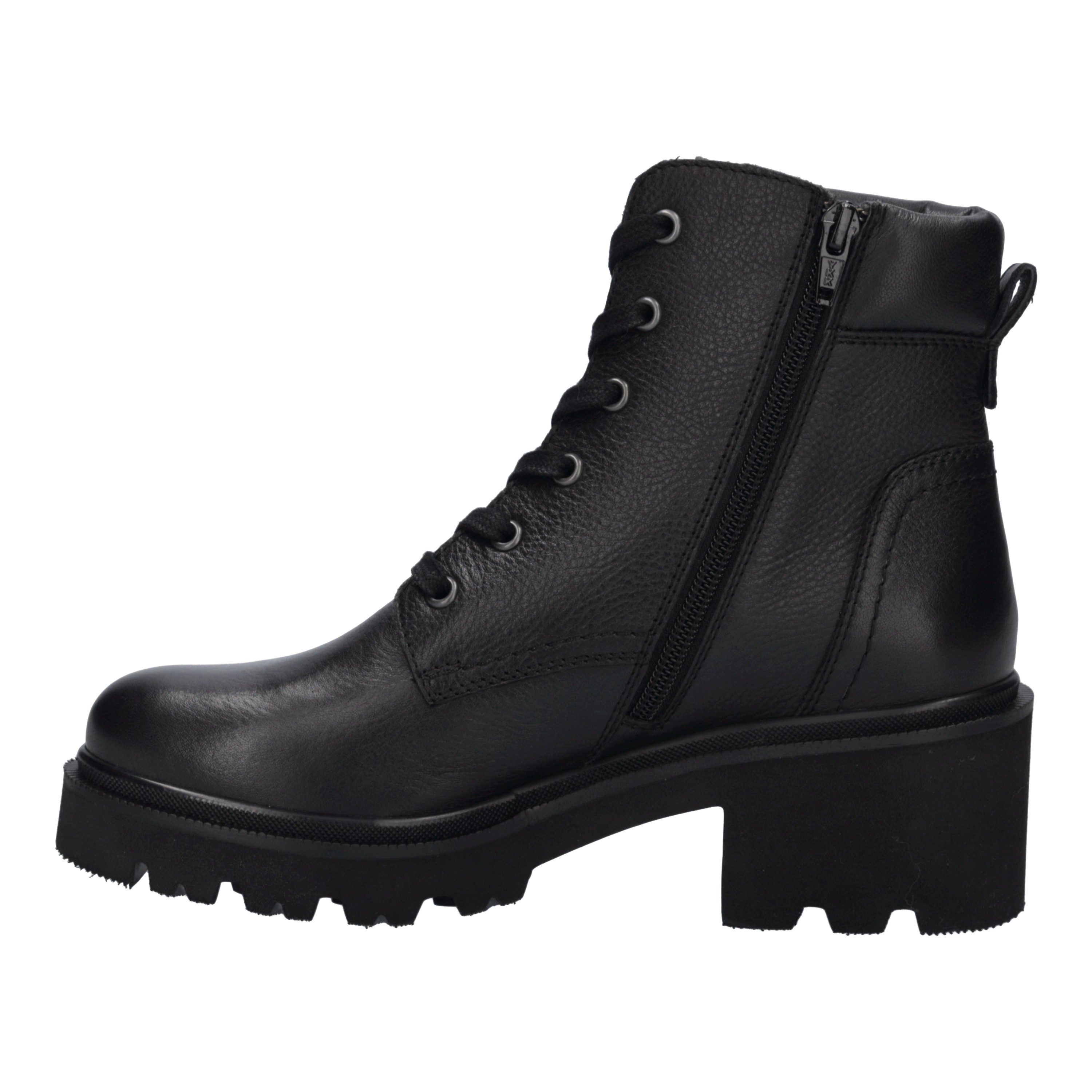 Josef Seibel Josephine 02, schwarz Stiefelette