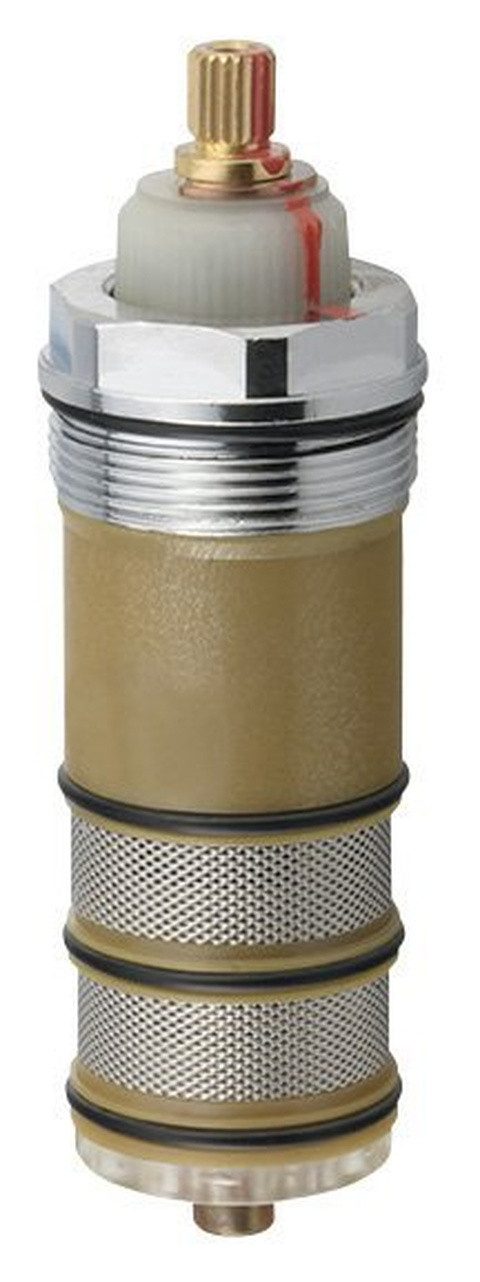 Sapho Sanitär-Installationsset Ersatz-Thermostatkartusche für Armatur MB623, MB453, Sapho-P446