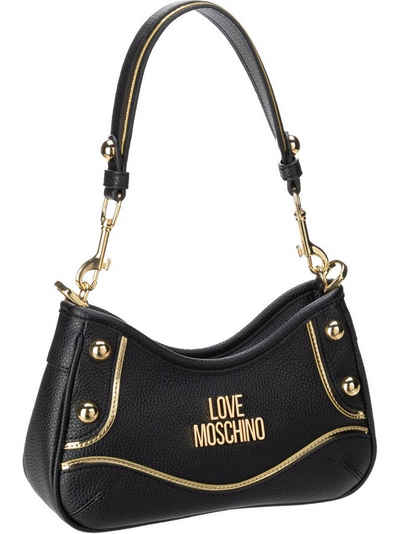 LOVE MOSCHINO Abendtasche Rock'n Love 4140