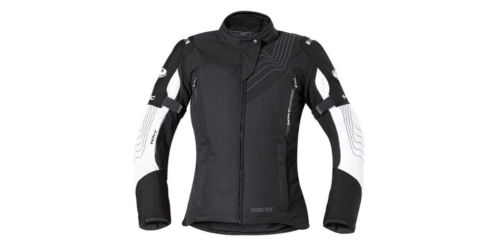 Held Biker Fashion Motorradjacke Montero Damen Textiljacke herausnehmbares günstig online kaufen