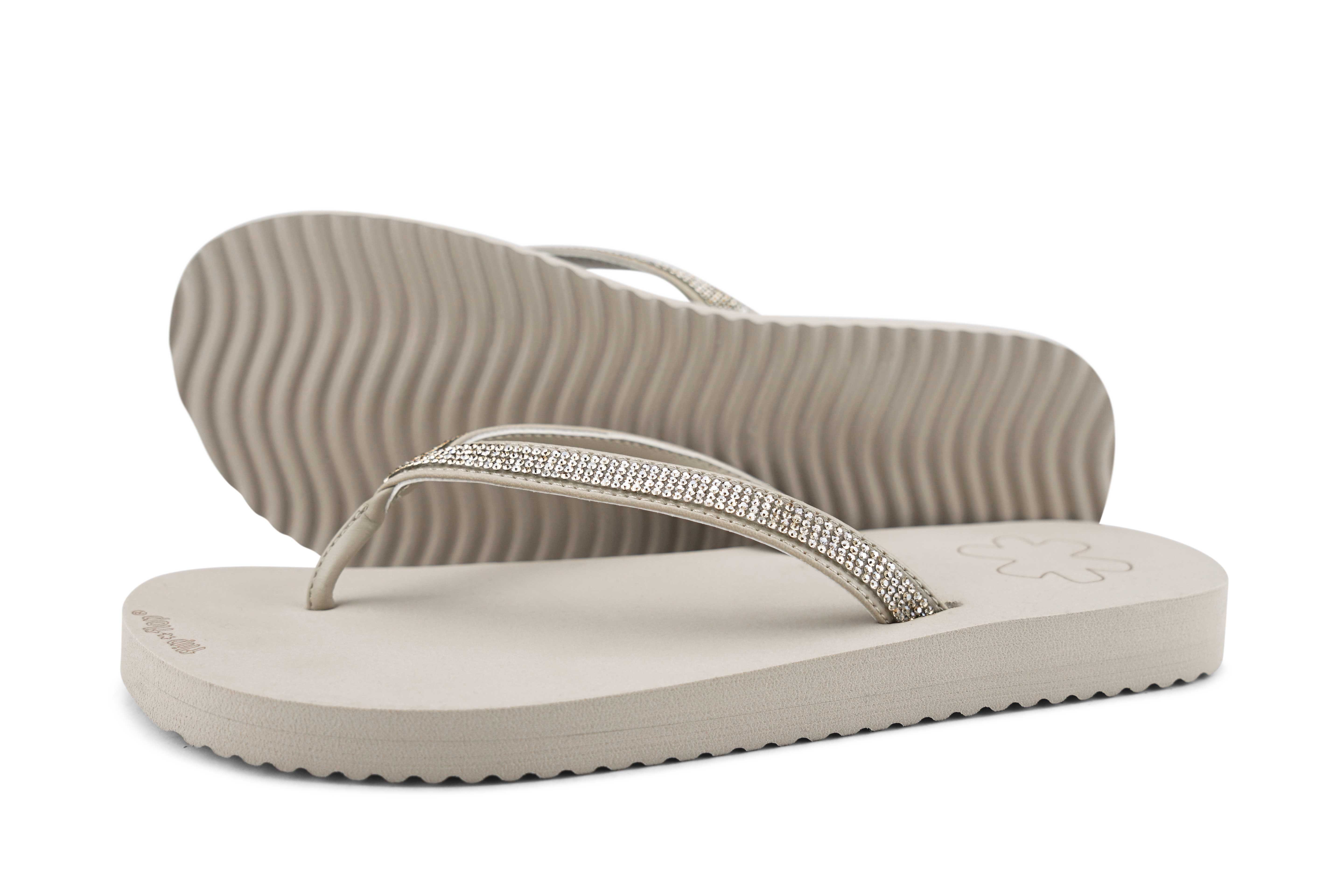 Flip Flop flip*glam Badezehentrenner günstig online kaufen