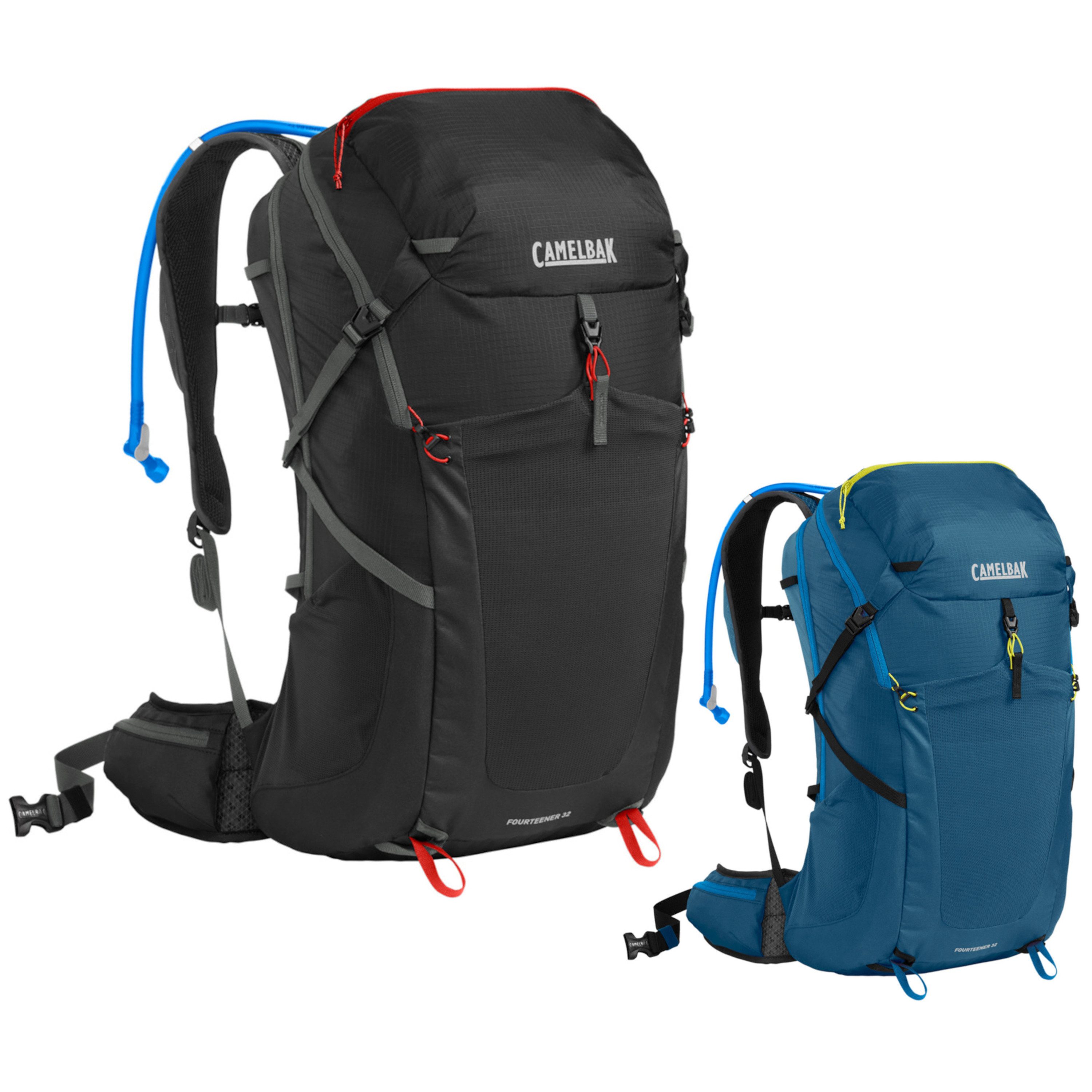 Camelbak Trinkrucksack Fourteener 32 Wanderrucksack Tagesrucksack Crux System