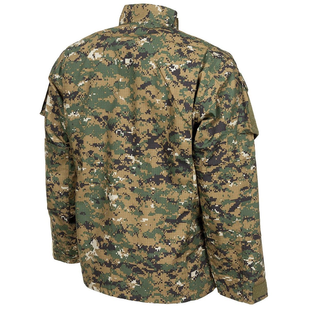 MFH Military-Jacket MFH US Feldjacke, ACU, günstig online kaufen
