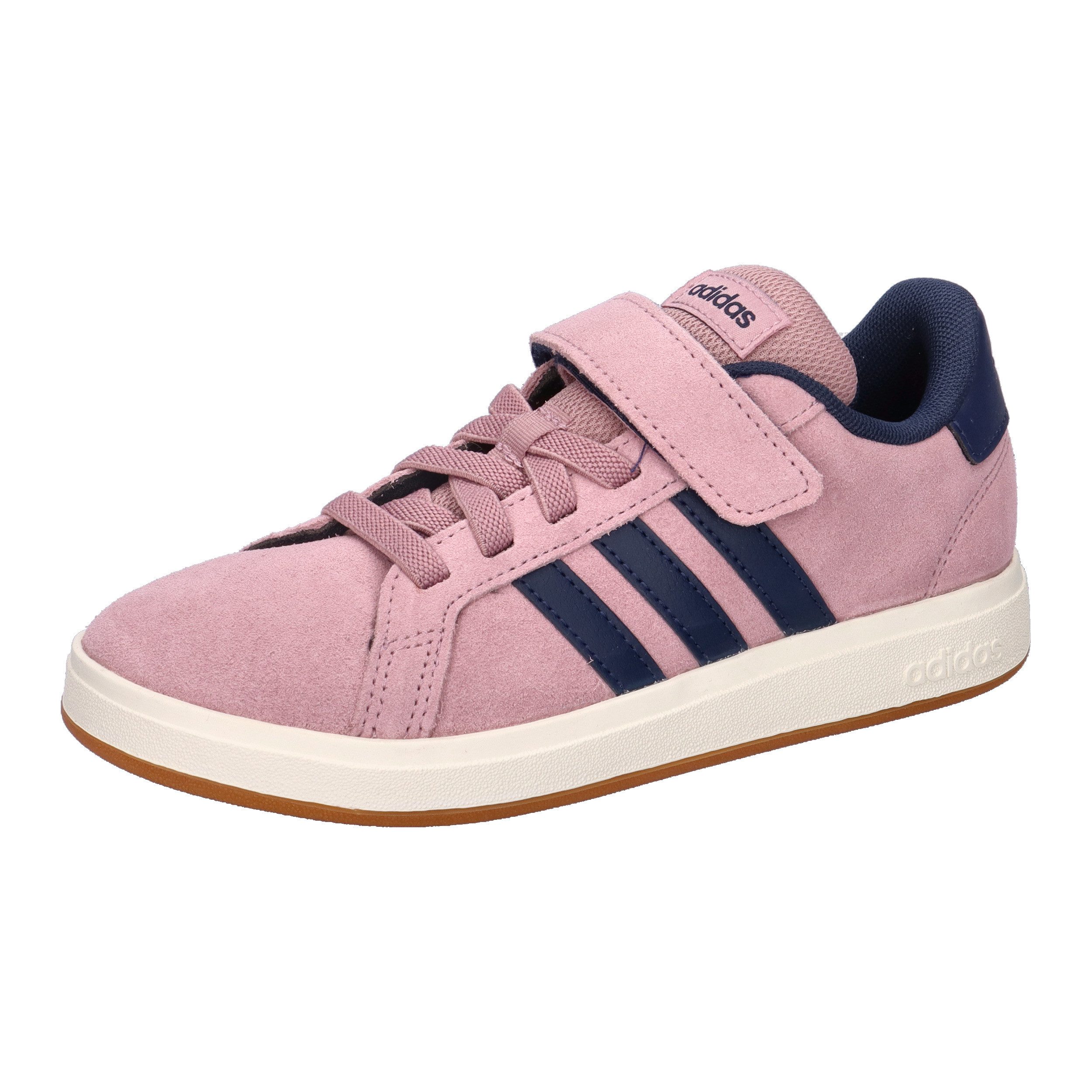 Magic Mauve/Night Indigo/White