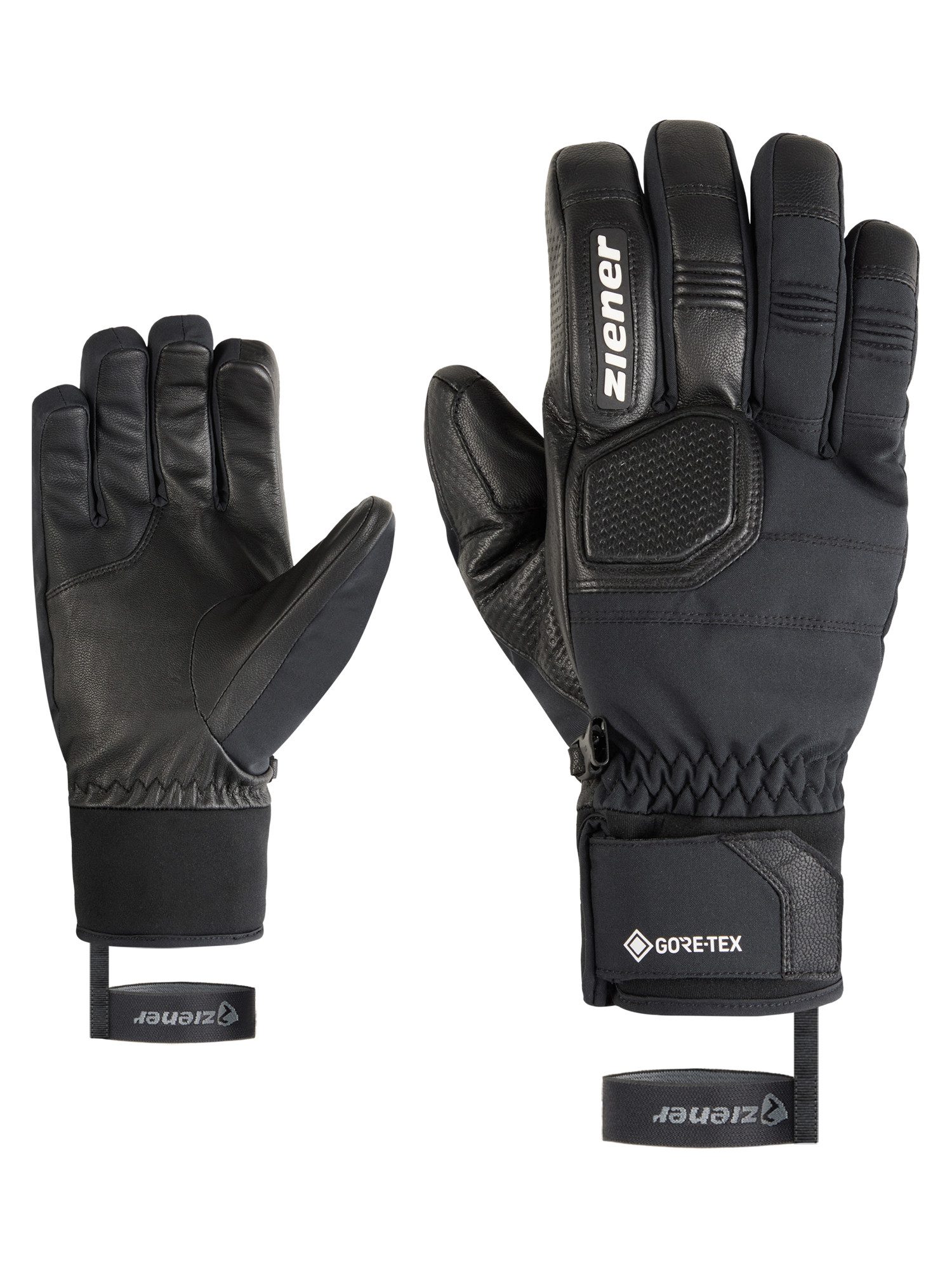 Skihandschuhe GINOS-Z GTX PR glove man