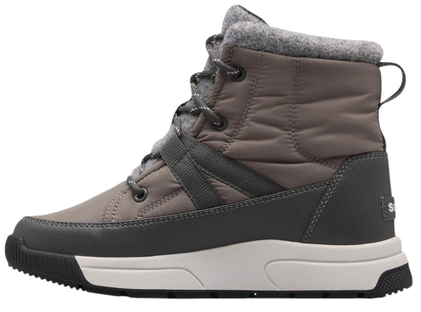 Sorel 2138491 052 Quarry Grill Stiefelette