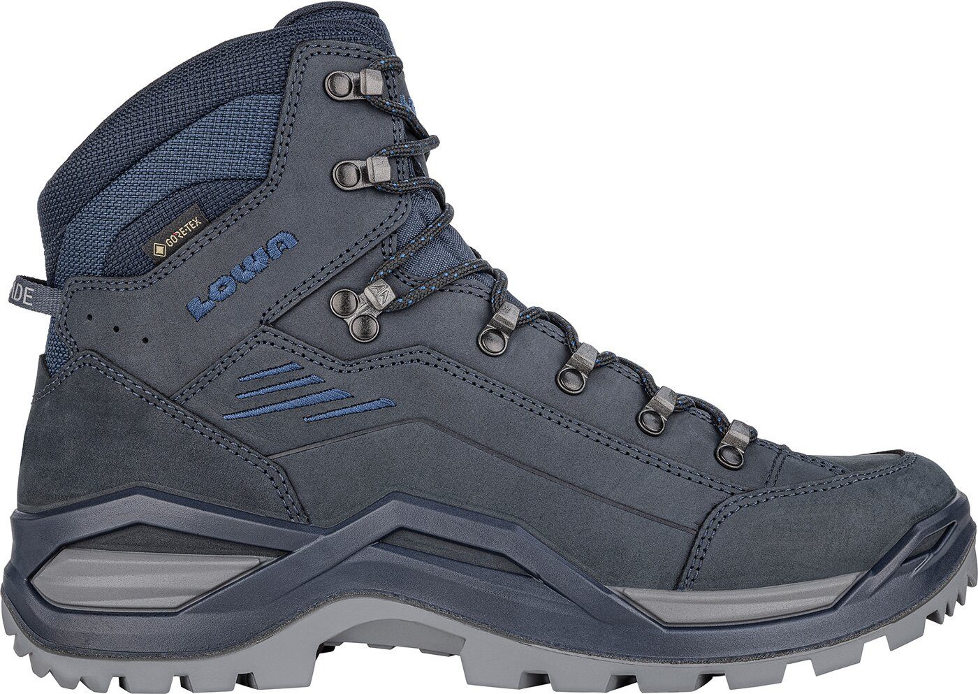 Lowa RENEGADE EVO GTX MID Wanderstiefel günstig online kaufen