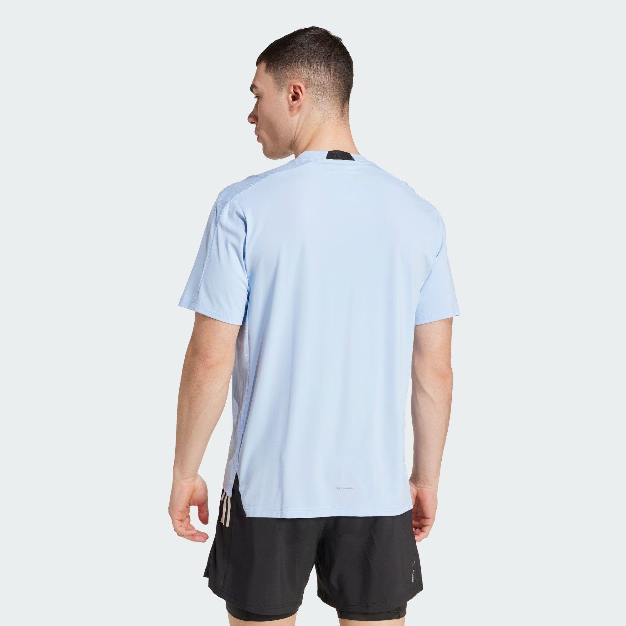 adidas Performance Longsleeve DESIGNED-FOR-TRAINING INTENSITY T-SHIRT günstig online kaufen