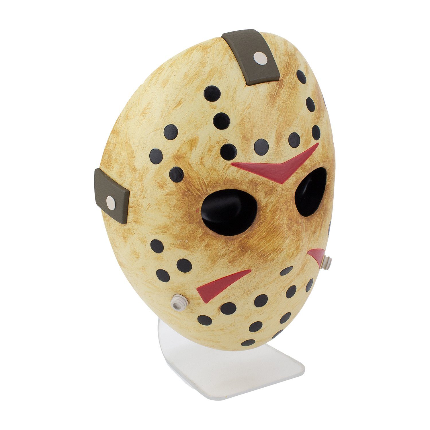 Paladone Stehlampe Freitag der 13. Lampe Maske – Bild 3 von 5