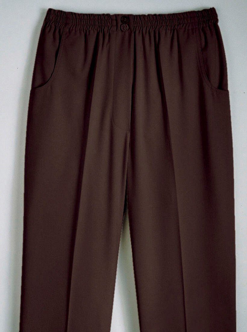 Witt Jerseyhose Schlupfhose Innenbeinlänge ca. 72 günstig online kaufen